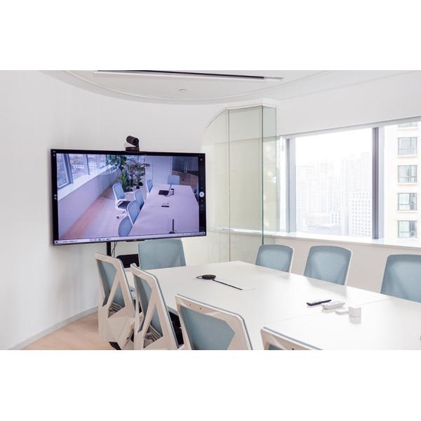 Logitech video conference system evaluation: Logitech CC5000e easily obtains