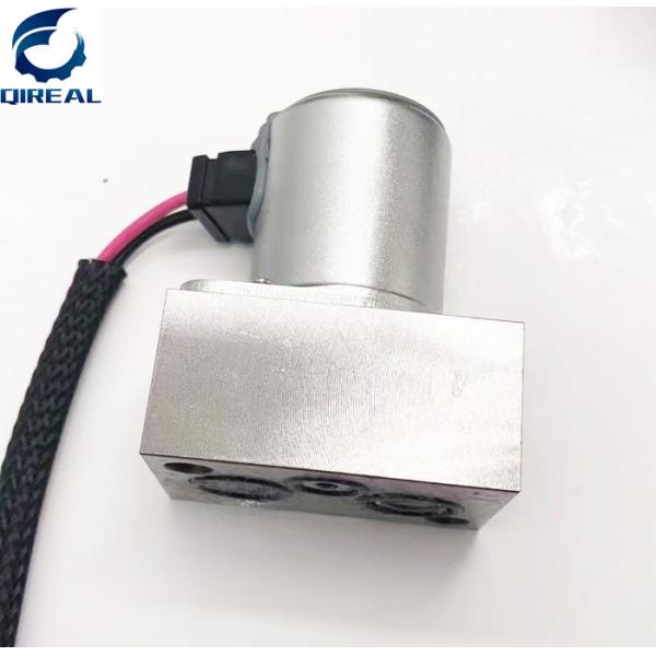 Quality 702-21-57400 702-21-58100 Hydraulic Pilot Valve For Komatsu PC200-8 PC220-8 wholesale