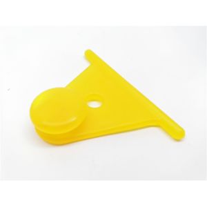 EZIPEG Hexagonal Screw 12 Cavity H13 Plastic Injection Mold