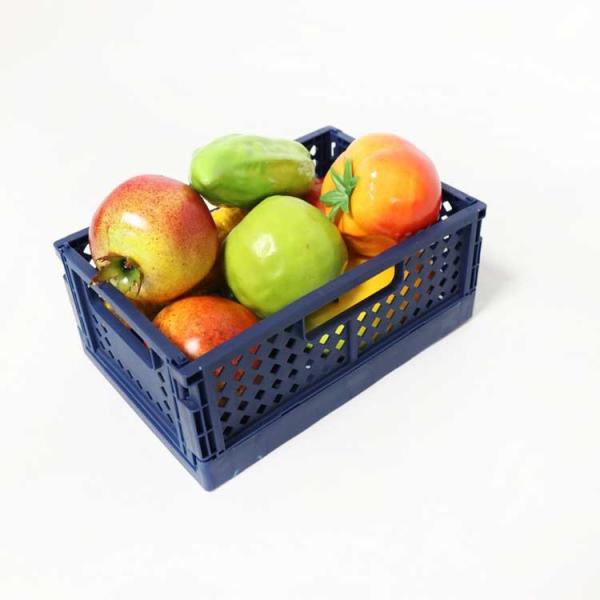 CE Drainable Thickened Plastic Household Storage Containers For Sundries