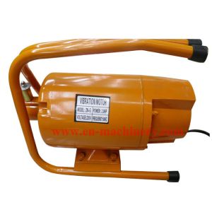 Cheap China Supplier Korean Type Internal Concrete Vibrator With Frame for sale