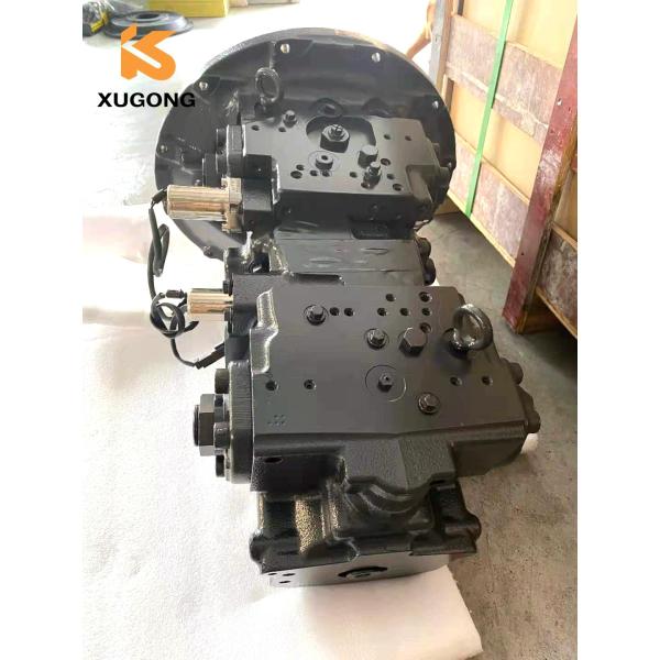 PC220-7 PC200-7 Hydraulic Pump 708-2L-00112 Excavator Main Pump 708-2L-31160
