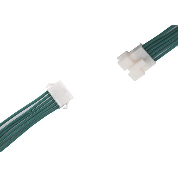 2.54mm 6 Pin SM2.54 Custom Made Wiring Harness