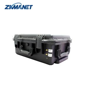 2T2R 43dBm 1.4GHz Long Range Wireless Hdmi Transmitter And Receiver Sender