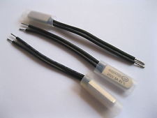 ksd9700  40-180C  temperature sensor 250V/5A UL VDE RoHS for  Rechargeable battery