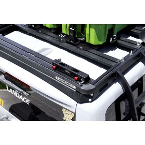 2020- Universal Aluminum Alloy Car Flagpole Mount Holder Brackets for Jeep 4x4