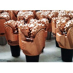 Rugged Alloy Steel HDD Hole Opener With Removable Cut