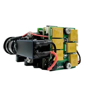 Advanced 4km 4000m Laser Rangefinder Module,Precision Laser Distance Sensor with