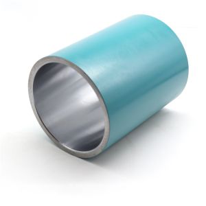 China 011290-1 WaterJet 87K Intensifier Pump Parts Low Pressure Cylinder  for WaterJet Cutter Waterjet Pump Parts on sale