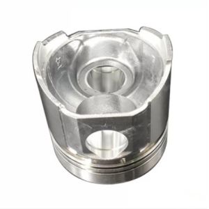 84.3mm Excavator Engine Parts 4D95L Komatsu Piston Sets 6205-31-2172