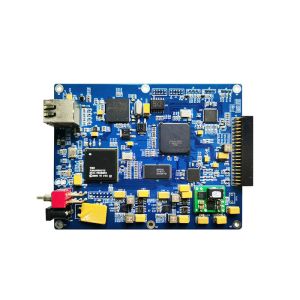 Cheap 2 Double Sided PCB Assembly Process for sale