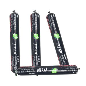 Cheap Construction MS Polymer Adhesive Sealant Smooth Paste Waterproof for sale