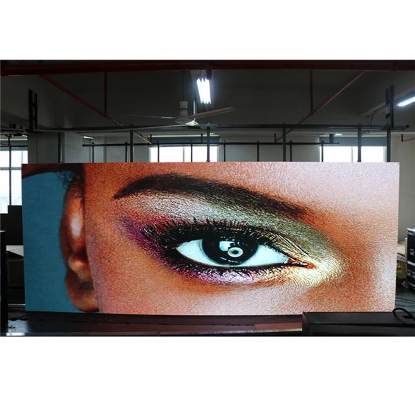 P1.8mm HD LED Display