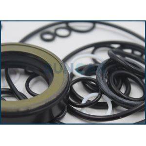 708-1L-00413 708-1L-00412 708-1L-00411 Seal Kit For Main Pump Fits PC100-6 PC120