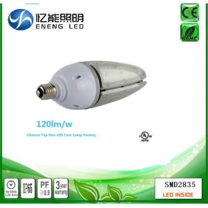 China waterproof E40E27IP65 30W led street light led corn light led retrofit light with Epista 2835Three-year warranty on sale