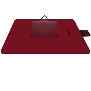 China Foldable Outdoor Picnic Blanket Recyclable With Moisture Proof Function on sale