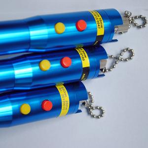 Cheap measure laser point fiber optic tester laser optical fiber light pen for sale