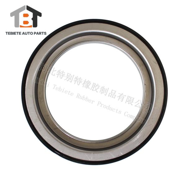 Quality FUWA AXLE Wheel Oil Seal OEM 456112A Skeleton136.5*200*20mm Hub wholesale