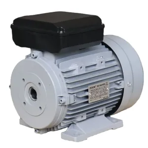 750-3000r/Min Rated Speed 3 Phase Induction Motor With Energy Saving Efficiency