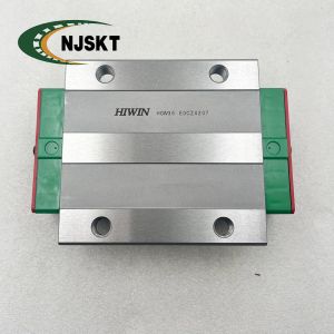 Cheap HIWIN HGW65HC Linear Guideway 65mm Blocks HG Slide Guide Bearing for sale