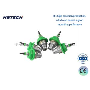 Single Suction Hole JUKI 540 Nozzle Sizes for Versatile Component Placement