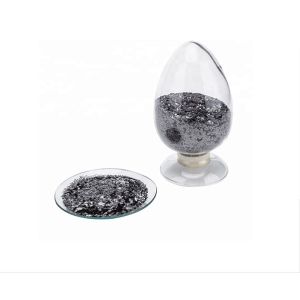 0.5% Moisture Expandable Graphite Powder 200ml/G Expanded Natural Graphite