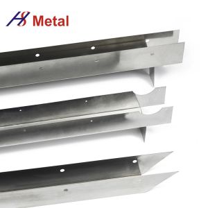 High Purity Customized Molybdenum Lanthanum Tzm Mola Molybdenum Lanthanum Alloy