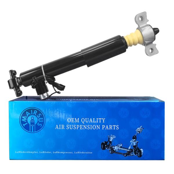 Lincoln MKZ Ford Fusion Rear Right Air Suspension Shock With Electric Sensor ASSY Air Suspension Shock Absorber