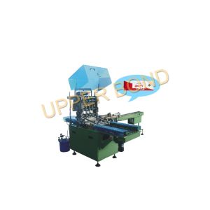 Energy Saving Tobacco Packing Machine 2.21kW 50Hz Softboard Box