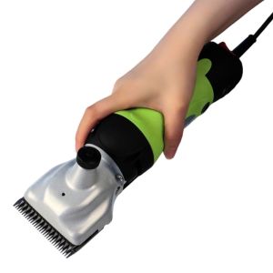 Low Noise Horse Hair Clipper Electric 380 Watt Easy To Use High Hardness