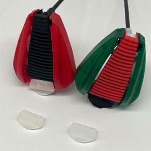 Stainless Steel Two Way Spray Valve Actuator for Chemical Processing with