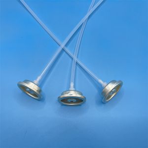 Versatile Female Adhesive Spray Valve - Efficient Dispensing Solution for