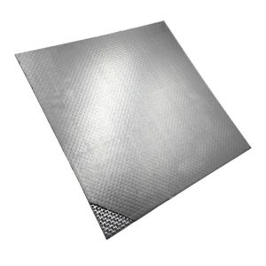 High-Conductivity Graphite Gasket Sheets for Specialized Sealing Applications