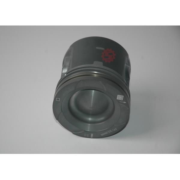 Quality Durable Piston And Liner 3694067 Engine Piston For ISG12 ISG12 Engine wholesale