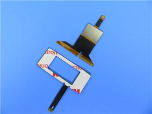 China FPC Assembly for Mobile Device and Computer Equipment on sale