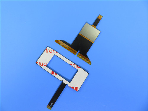 Quality FPC Assembly for Mobile Device and Computer Equipment wholesale