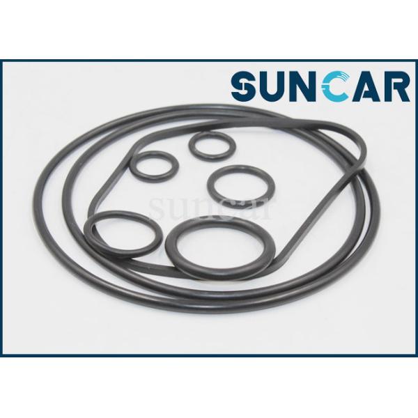Quality 14550220 VOE14550220 Gear Pump Seal Kit Fit EC210D SUNCARVO.L.VO wholesale