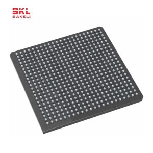 Cheap A3P1000-FGG484 Programming IC Chip High Performance System Integration 1.575V for sale