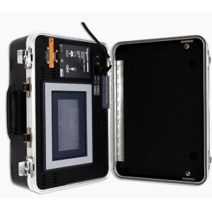 Schneider Electric Square Full Function Test Set Ver 1.10 (Demo Unit) D S33595