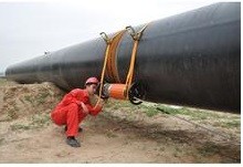 Radiographic Weld Testing Equipment max penetration 50mm 250Kv / ndt machine