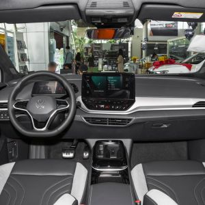 In Stock Discount VW id4 2022/2023 id4 pro /Pure/ Prime electric car used EV id