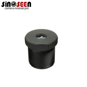 EFL 15mm 1/2.7 Inch M12x0.5 Mounted Lens 650IR Camera Module Lens