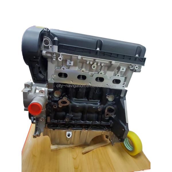 Chevrolet Cadillac ATS Buick ENVISION 2.0T LTG Diesel Engine Motor desnudo Long Block