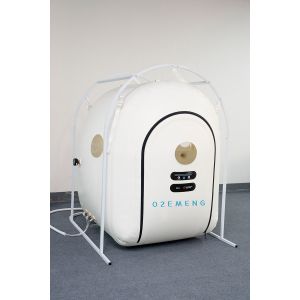 Noiseless Hyperbaric Oxygen Chamber EMS05 for Rehabilitation