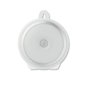 0.5W IP20 Battery Operated Night Lights 35lm Motion Sensor Battery Operated