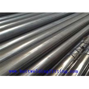 Super Duplex Stainless Steel Pipe 2205 2507 UNS S32205 S331803 S332750