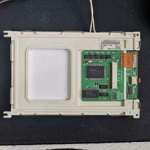 SP14N001 HITACHI 5.1" inch 240×128 150 cd/m² Storage Temp.: -20 ~ 70 °C