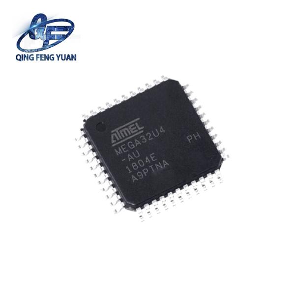 S9S12G128AMLH Atmel Electronic Components 16-Bit Microcontroller MCU