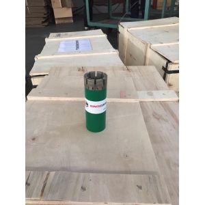 High Performance Fast Drilling TT48 LTK48 Diamond Core Bit Realing Shell Long