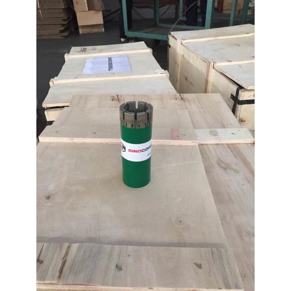High Performance Fast Drilling TT48 LTK48 Diamond Core Bit Realing Shell Long